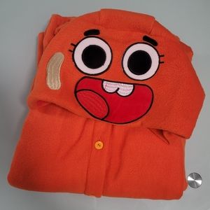 Pajama Darwin /  the amazing World of gumball